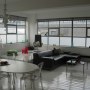 Shoreditch apartment | Living area | Interior Designers